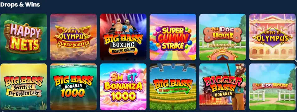 Detrás de la marca: Jumpman Gaming y el mito de "Amazon Prime Casino"