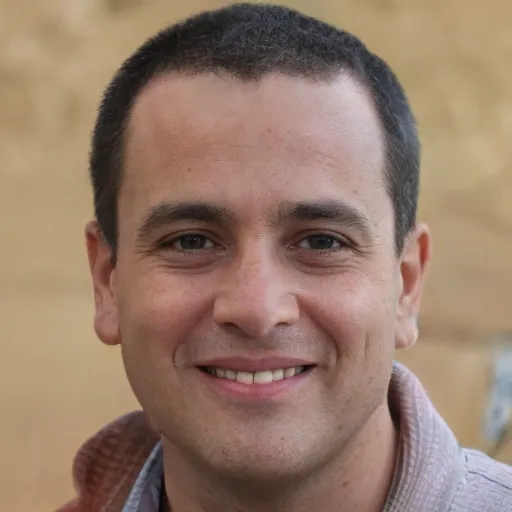 Pablo Díaz Romero